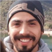 Profesor de Ingles imparte lecciones online con método universitario. 14 años de experiencia